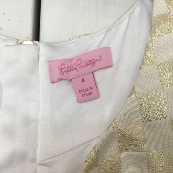 Sale! Lilly Pulitzer Jepson dress - Picture 6 of 12